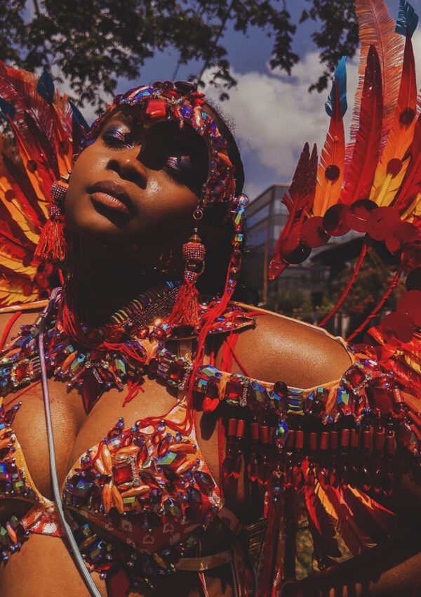 Experiencing the vibrant rhythms of Trinidad Carnival with YUMA